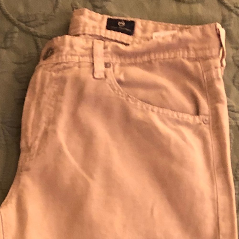 AG Adriano Goldschmied mens pants